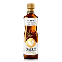 Azeite de Oliva Extra Virgem Ancestral Vidro 400ml Gallo