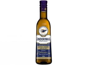 Azeite de Oliva Extra Virgem Andorinha Seleção - 500ml