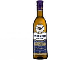 Azeite de Oliva Extra Virgem Andorinha Seleção - 500ml Azeite de Oliva Extra Virgem Andorinha Seleção - 500ml
