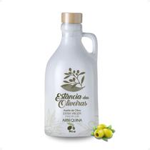 Azeite De Oliva Extra Virgem Arbequina Cerâmica 250ml