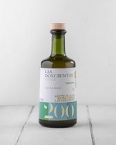 Azeite de Oliva Extra Virgem Arbequina Las Doscientas 250ml - Produto Chileno