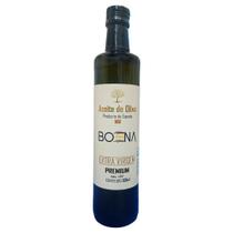 Azeite de Oliva Extra Virgem Boena Espanhol 500ml - Acidez 0,5% Azeite de Oliva Extra Virgem Boena Espanhol 500ml - Acidez 0,5%