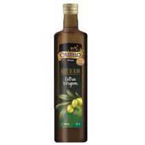 Azeite de Oliva Extra Virgem Castelo 500ml Azeite de Oliva Extra Virgem Castelo 500ml