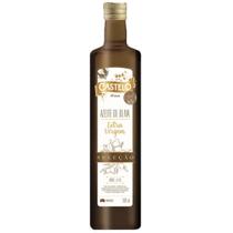 Azeite de Oliva Extra Virgem Castelo Seleção Vidro 500ml Azeite de Oliva Extra Virgem Castelo Seleção Vidro 500ml