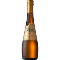 Azeite de Oliva Extra Virgem Chileno Santiago Premium - Vidro 500ml