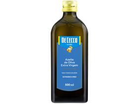 Azeite de Oliva Extra Virgem Clássico De Cecco 500ml