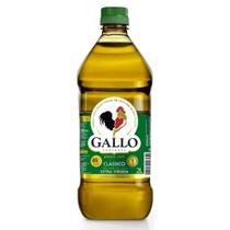 Azeite De Oliva Extra Virgem Clássico Port Gallo Garrafa 2l
