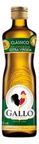 Azeite de Oliva Extra Virgem Classico Portugues Gallo Vidro