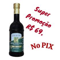 Azeite de Oliva Extra Virgem Colavita Italiano Selezione 500ml - Sabor Único e Fresco Azeite de Oliva Extra Virgem Colavita Italiano Selezione 500ml - Sabor Único e Fresco