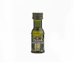 Azeite de oliva extra virgem colavita mini frasco 12ml c/ 5 unidades Azeite de oliva extra virgem colavita mini frasco 12ml c/ 5 unidades