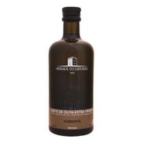 Azeite de oliva extra virgem cordovil Herdade do Esporão 500ml Azeite de oliva extra virgem cordovil Herdade do Esporão 500ml
