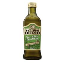 Azeite de Oliva Extra Virgem Filippo Berio 500ml Azeite de Oliva Extra Virgem Filippo Berio 500ml
