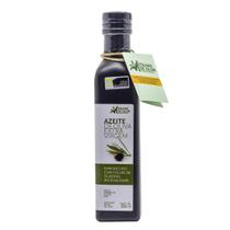 Azeite de oliva extra virgem - Folhas de Oliva - 250ml