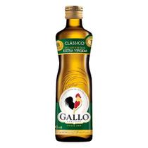 Azeite de Oliva Extra Virgem Gallo 250ml Azeite de Oliva Extra Virgem Gallo 250ml