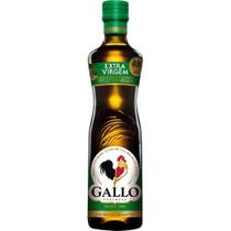 Azeite de Oliva Extra Virgem GALLO 500ml