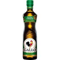 Azeite de Oliva Extra Virgem GALLO 500ml