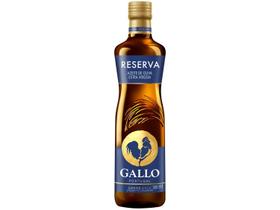 Azeite de Oliva Extra Virgem Gallo Reserva