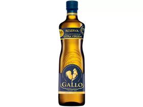 Azeite de Oliva Extra Virgem Gallo Reserva