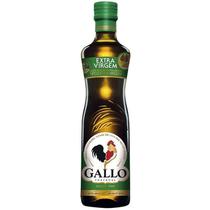 Azeite de Oliva Extra Virgem Gallo Vidro - 500ml -