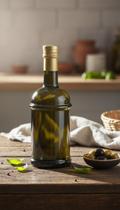 Azeite de Oliva Extra Virgem Grego 500ml Azeite de Oliva Extra Virgem Grego 500ml