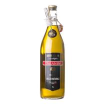 Azeite De Oliva Extra Virgem Grezzo Naturale Paganini 1l