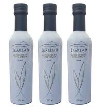 Azeite de Oliva Extra Virgem Irarema Blend 250ml - Acidez Máxima 0,2%
