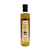Azeite de Oliva Extra Virgem Italiano com Tartufo Di Salerno 500ml Azeite de Oliva Extra Virgem Italiano com Tartufo Di Salerno 500ml