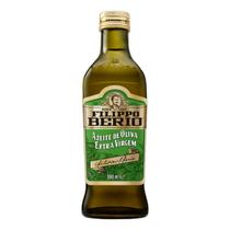 Azeite de Oliva Extra Virgem Italiano Filippo Berio 500ml Azeite de Oliva Extra Virgem Italiano Filippo Berio 500ml