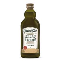 Azeite de oliva extra virgem Naturale Costa D'Oro 1l Azeite de oliva extra virgem Naturale Costa D'Oro 1l