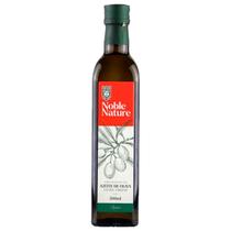 Azeite de oliva extra virgem noble nature 500ml