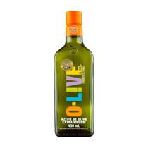 Azeite de Oliva Extra Virgem O-Live 450ml