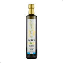 Azeite de oliva extra virgem olica 500ml argentino Azeite de oliva extra virgem olica 500ml argentino