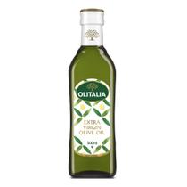 Azeite de Oliva Extra Virgem Olitalia - 500 ml Azeite de Oliva Extra Virgem Olitalia - 500 ml