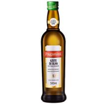 Azeite De Oliva Extra Virgem Paganini 500ml