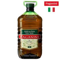 Azeite de Oliva Extra Virgem Paganini Acidez 0,5% 5 Litros Azeite de Oliva Extra Virgem Paganini Acidez 0,5% 5 Litros