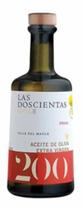 Azeite de Oliva Extra Virgem Picual Las Doscientas 250ml - Produto Chileno