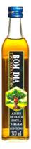 Azeite De Oliva Extra Virgem Português Bom Dia Vidro 500ml Azeite De Oliva Extra Virgem Português Bom Dia Vidro 500ml