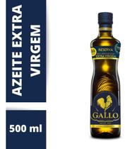 Azeite de Oliva Extra Virgem Reserva Portugues Gallo Vidro