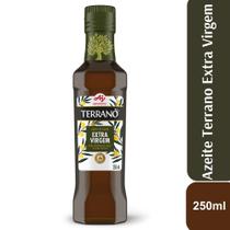 Azeite de oliva extra virgem TERRANO 250ML Azeite de oliva extra virgem TERRANO 250ML