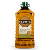 Azeite de Oliva Extra Virgem Vicente Só 5,05 Litros