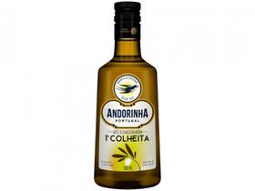 Azeite de Oliva Extravirgem Andorinha 1ª Colheita - 500ml