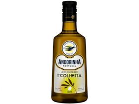 Azeite de Oliva Extravirgem Andorinha 1ª Colheita - 500ml Azeite de Oliva Extravirgem Andorinha 1ª Colheita - 500ml