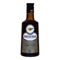 Azeite de Oliva Extravirgem Andorinha Vintage 500ml Azeite de Oliva Extravirgem Andorinha Vintage 500ml