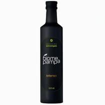 Azeite de oliva extravirgem biome pampa intenso 500ml Azeite de oliva extravirgem biome pampa intenso 500ml