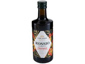 Azeite de Oliva Extravirgem Casa Gallo Master Blenders Rossio de Abrantes 500ml