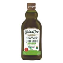 Azeite de Oliva Extravirgem Costa DOro Orgânico 500ml Azeite de Oliva Extravirgem Costa DOro Orgânico 500ml