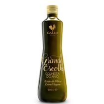 Azeite de Oliva Extravirgem Gallo 500ml