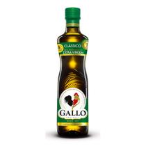 Azeite de Oliva Extravirgem Gallo 500ml