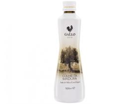 Azeite de Oliva Extravirgem Gallo Colheita Madura - 500ml