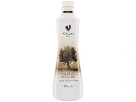 Azeite de Oliva Extravirgem Gallo Colheita Madura - 500ml